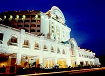 Omni Batavia Hotel, jakarta, Indonesia