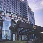 Sheraton Media Hotel & Towers, Jakarta, Indonesia