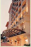 Sofitel Mahakam Hotel, Jakarta, Indonesia