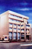 Adika Hotel Bahtera, Kalimantan, Indonesia