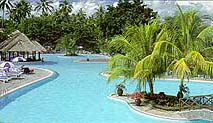 Lombok Intan Laguna Hotel, Indonesia