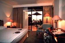 Hotel Sedona Makassar, Sulawesi, Indonesia