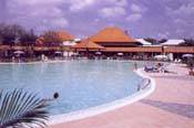 Hilton Hotel, Surabaya