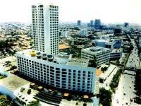 Hyatt Hotel, Surabaya, Indonesia