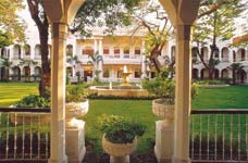 Mandarin Oriental Hotel, Surabaya, Indonesia