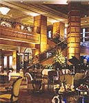 Shangri-La Hotel, Surabaya, Indonesia