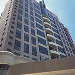 Sheraton Surabaya Hotel and Towers, Indonesia