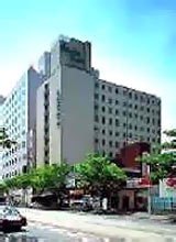 Sun Life Hotel, Fukuoka, Japan