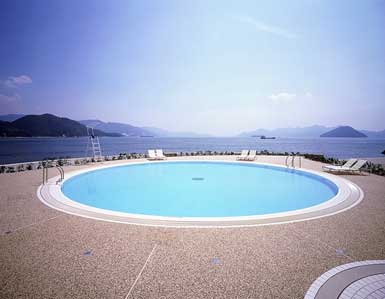 Prince Hotel, Hiroshima, Japan