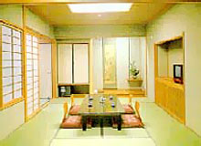 Sera Bekkan Hotel, Hiroshima, Japan