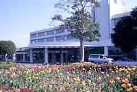 Nemu Hotel, Ise, Japan