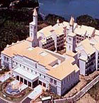 Shima Spain Mura Hotel, Ise, Japan