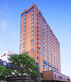 Excel Tokyu Hotel, Kanazawa, Japan
