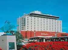 Holiday Inn, Kanazawa, Japan