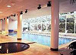 Onsen Hotel, Kinugawa, Japan