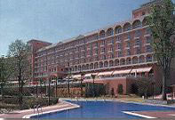 Sekia Hotel, Kumamoto, Japan