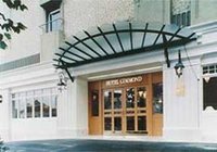Gimmond Hotel, Kyoto, Japan