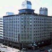New Kyoto Hotel, Japan