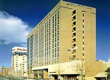 Sunroute Hotel, Nagoya, Japan