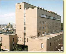 Fujita Hotel, Nara, Japan