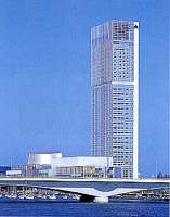Hotel Nikko, Niigata , Japan