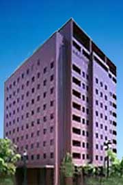 Mitsui Garden Hotel Okayama