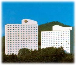 Associa Resort Hotel, Takayama, Japan