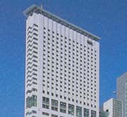 Century Southern Tower Hotel, Tokyo, Japan