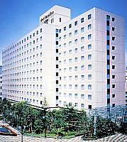 New Otani Inn, Tokyo, Japan, 