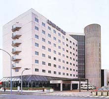 Narita Airport Rest House Hotel, Tokyo, Japan