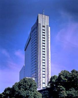 Tokyu Shibuya Excel Hotel, Tokyo, Japan