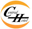 Central Hotel, Busan, South Korea