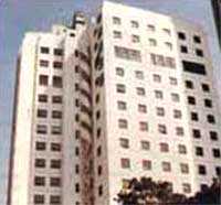 Kukje Hotel, Busan, Korea