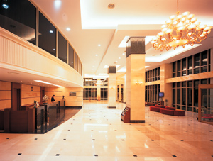 Best Western Premier Incheon Airport, Korea