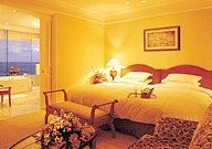 Oriental Hotel, Cheju, South Korea