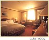 Amiga Hotel, Seoul, South Korea