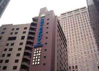 Best Western New Seoul Hotel, Korea