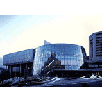 Hilton Grand Hotel, Seoul, South Korea