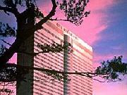 InterContinental Grand Hotel, Soeul, Korea