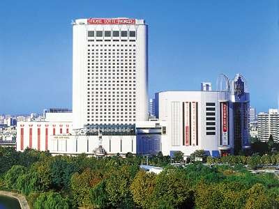 Lotte Hotel Seoul Jamsil, Korea