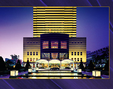JW Marriott Hotel Seoul