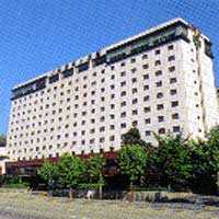 Palace Hotel, Seoul, South Korea