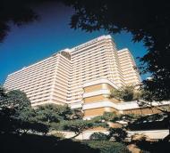 Renaissance Hotel, Seoul, South Korea