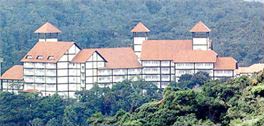 Heritage Hotel, Cameron Highlands, Malaysia