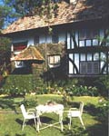 Smokehouse Hotel, Cameron Highlands, Malaysia