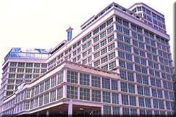 Syuen Hotel, Ipoh, Malaysia