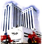 Crystal Crown Hotel, Johor Bahru, Malaysia