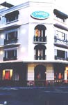 Jesselton Hotel, Kota Kinabalu, Malaysia