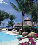 Shangri-La's Rasa Ria Resort, Sabah, Malaysia
