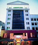 Swiss Inn Kuala Lumpur, Malaysia